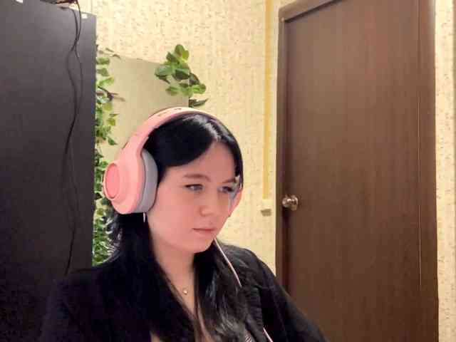 DaineMalbon webcam