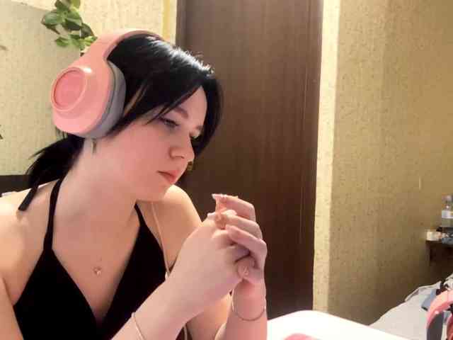 DaineMalbon webcam