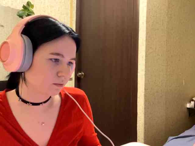 DaineMalbon webcam