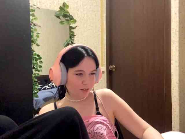 DaineMalbon webcam