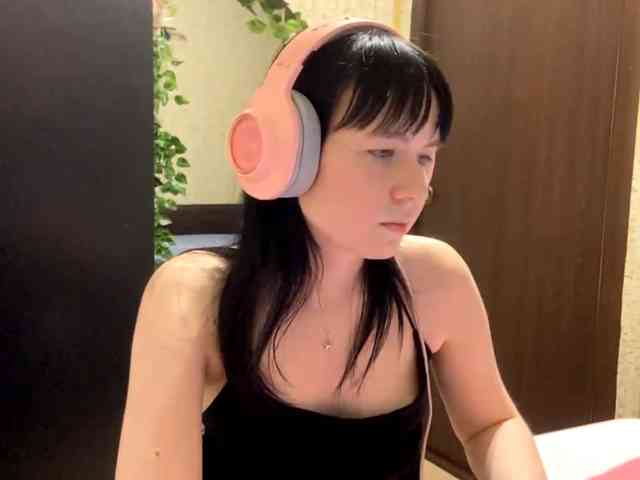 DaineMalbon webcam