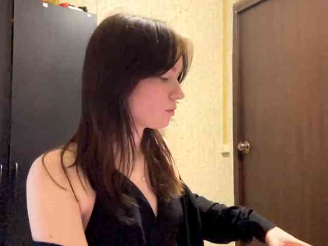 DaineMalbon webcam