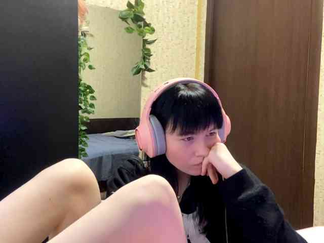 DaineMalbon webcam