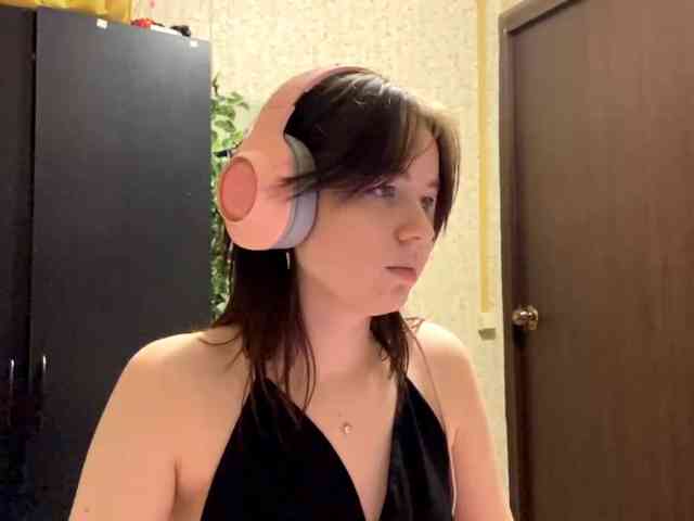 DaineMalbon webcam
