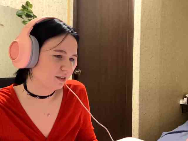 DaineMalbon webcam