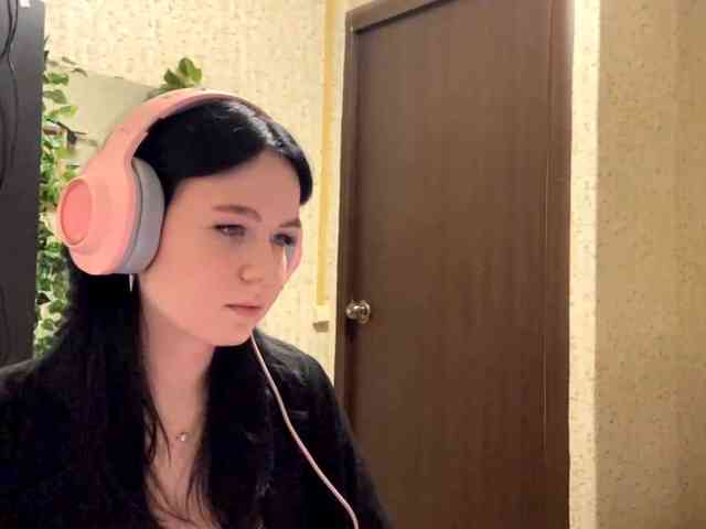 DaineMalbon webcam