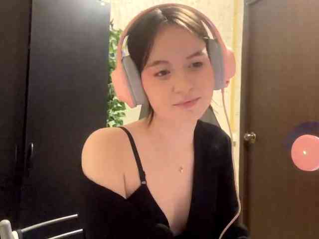 DaineMalbon webcam