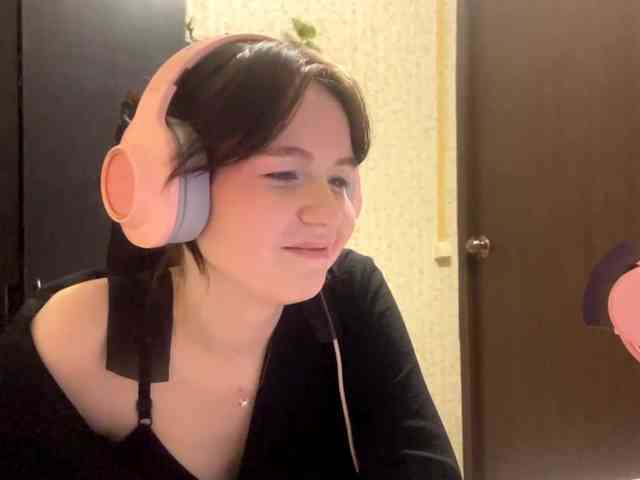 DaineMalbon webcam