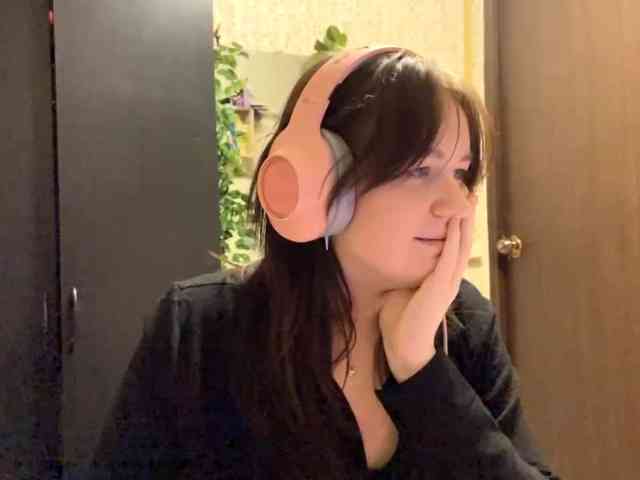 DaineMalbon webcam