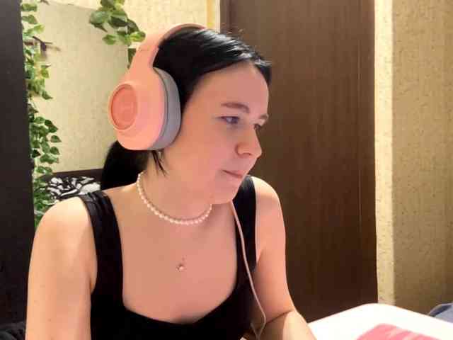 DaineMalbon webcam