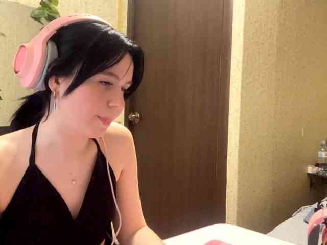 DaineMalbon webcam