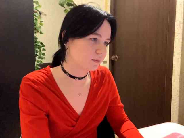 DaineMalbon webcam