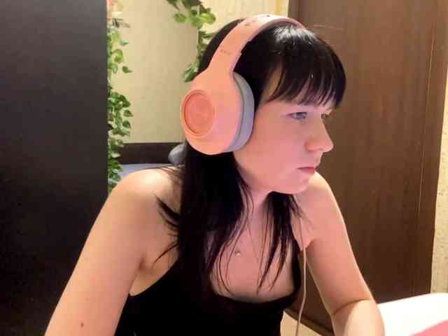 DaineMalbon webcam