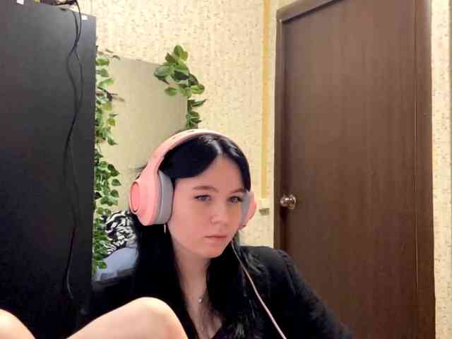 DaineMalbon webcam