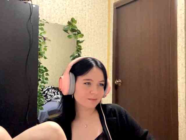 DaineMalbon webcam