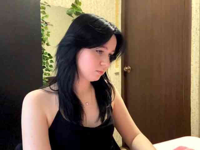 DaineMalbon webcam