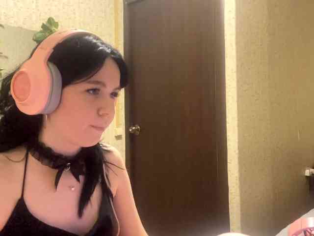 DaineMalbon webcam
