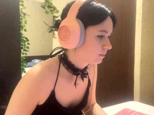DaineMalbon webcam