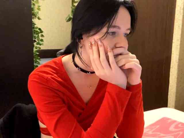 DaineMalbon webcam