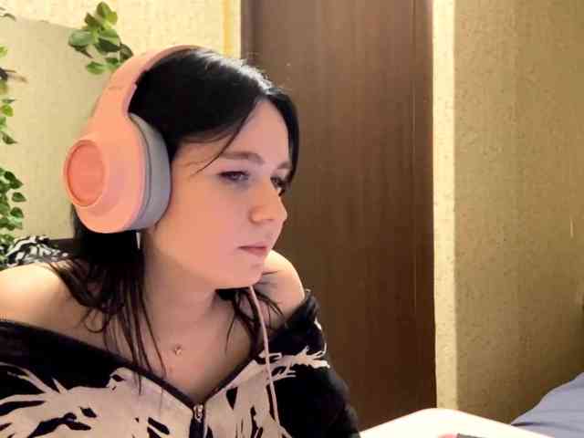 DaineMalbon webcam