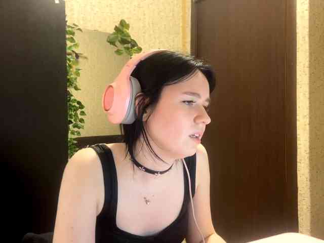 DaineMalbon webcam