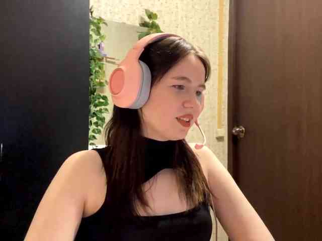 DaineMalbon webcam