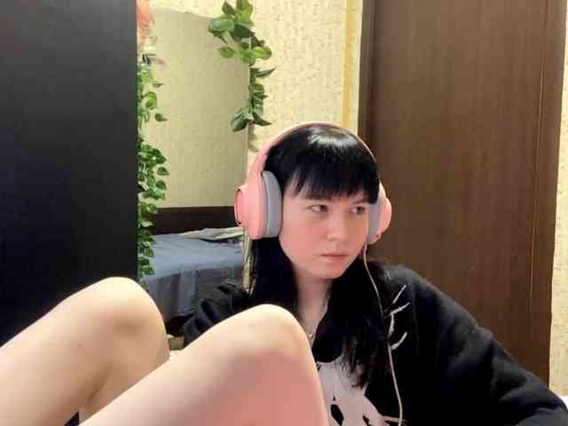 DaineMalbon webcam