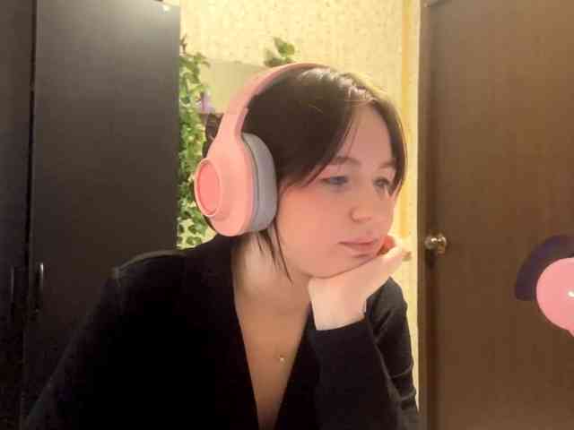 DaineMalbon webcam