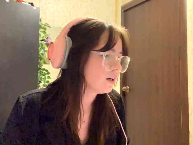 DaineMalbon webcam