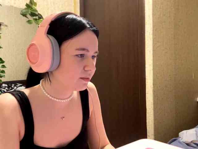 DaineMalbon webcam