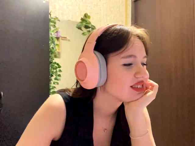 DaineMalbon webcam