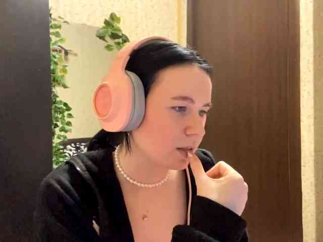 DaineMalbon webcam