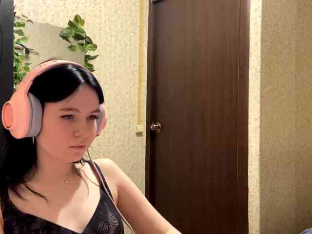 DaineMalbon webcam