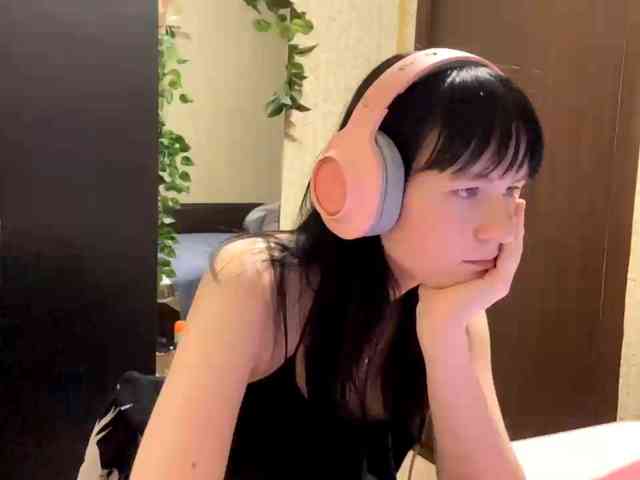 DaineMalbon webcam