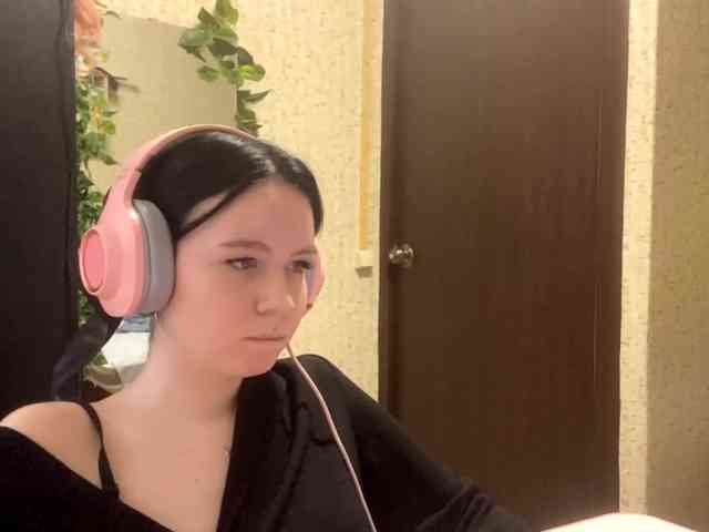 DaineMalbon webcam