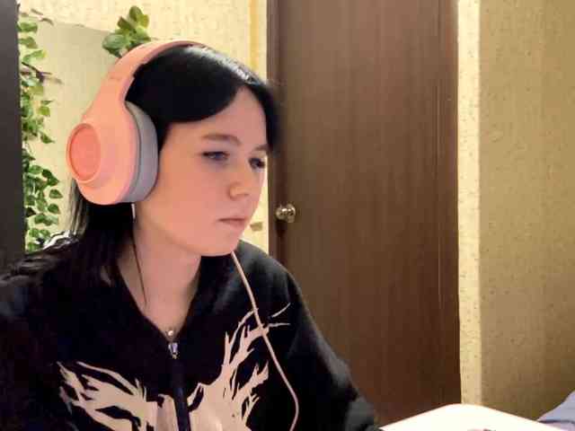 DaineMalbon webcam