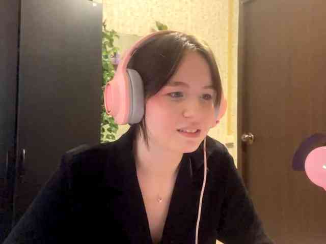 DaineMalbon webcam