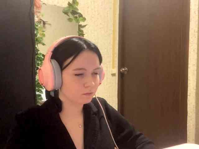 DaineMalbon webcam