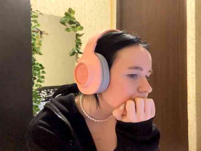 DaineMalbon webcam