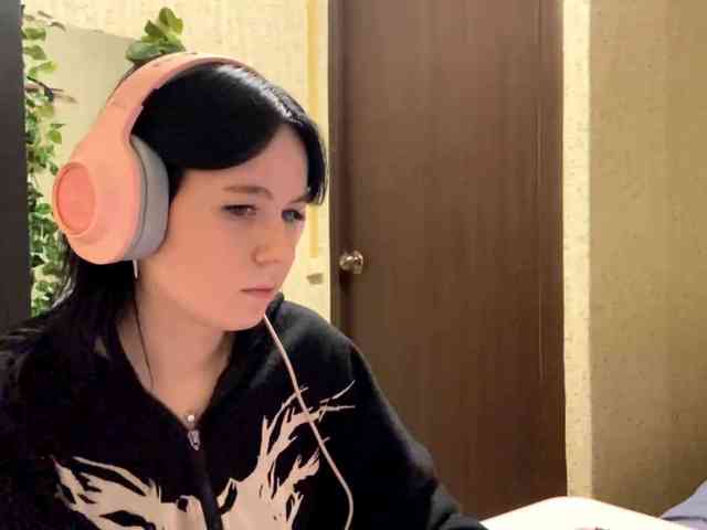 DaineMalbon webcam