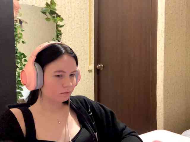 DaineMalbon webcam