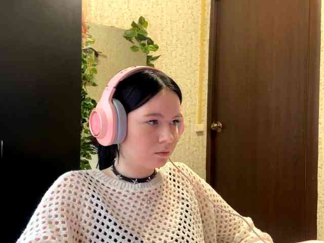 DaineMalbon webcam