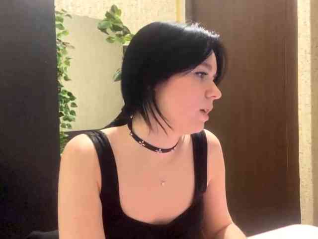 DaineMalbon webcam