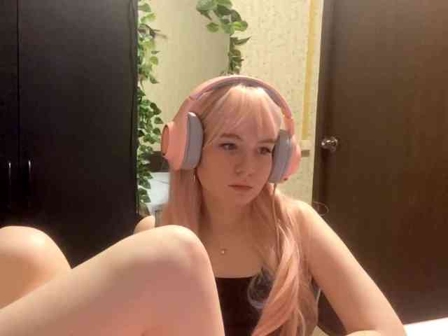 DaineMalbon webcam