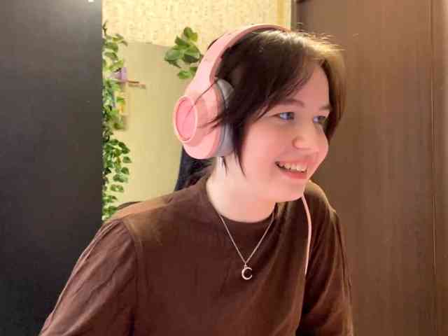 DaineMalbon webcam