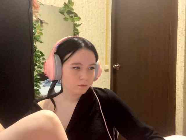 DaineMalbon webcam