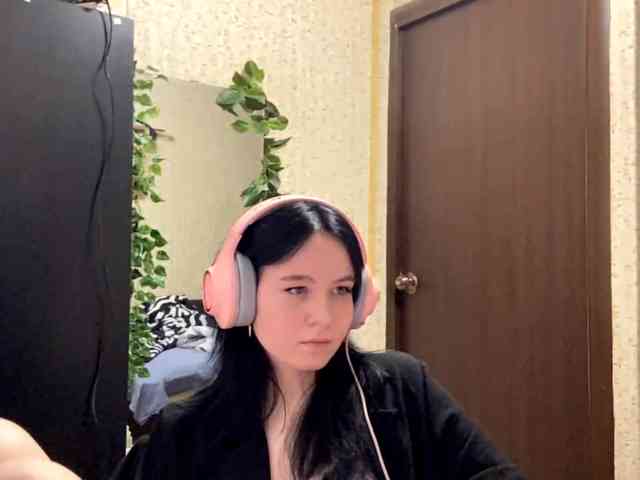 DaineMalbon webcam
