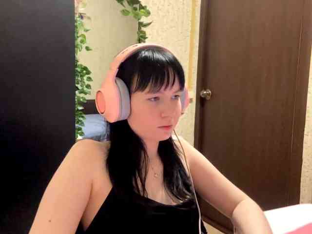 DaineMalbon webcam