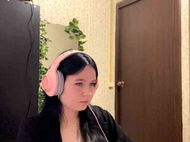 DaineMalbon webcam