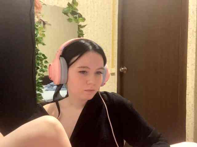 DaineMalbon webcam